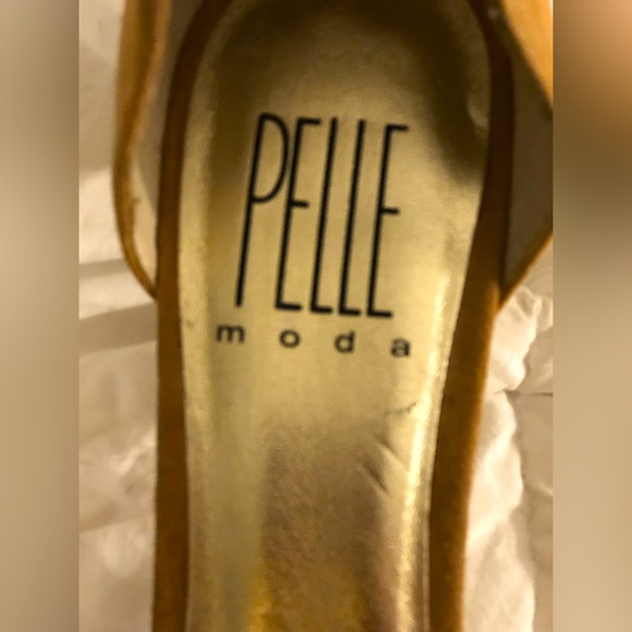 Stunning PELLE moda shoes - Picture 6 of 7